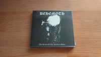 Behemoth The Return Of The Northern Moon CD *NOWA* 2011 Witching Hour