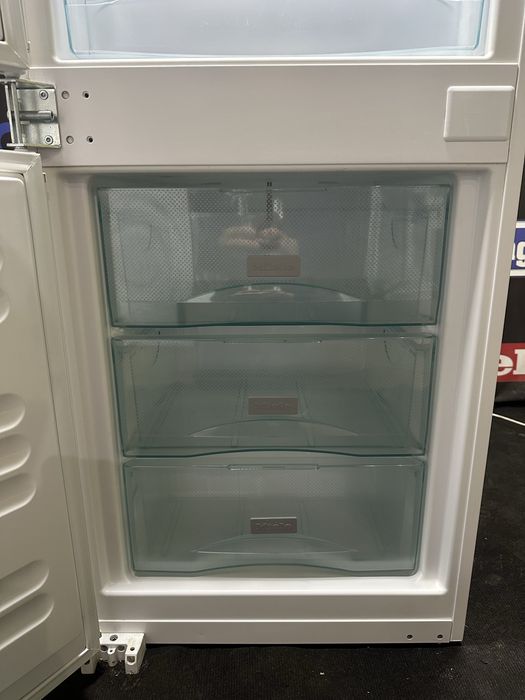 ТОП! Вбудований холодильник Miele / 281 л/A++/ DynamicCooling/ LED