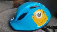 Kask rowerowy Met Buddy 46-53cm