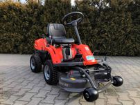 NOWY Rider traktorek kosiarka HUSQVARNA R 112C5 z gwarancją producenta