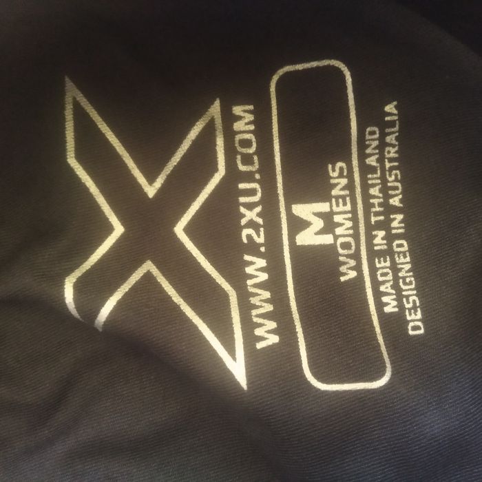 Legginsy damskie 2XU rozmiar M