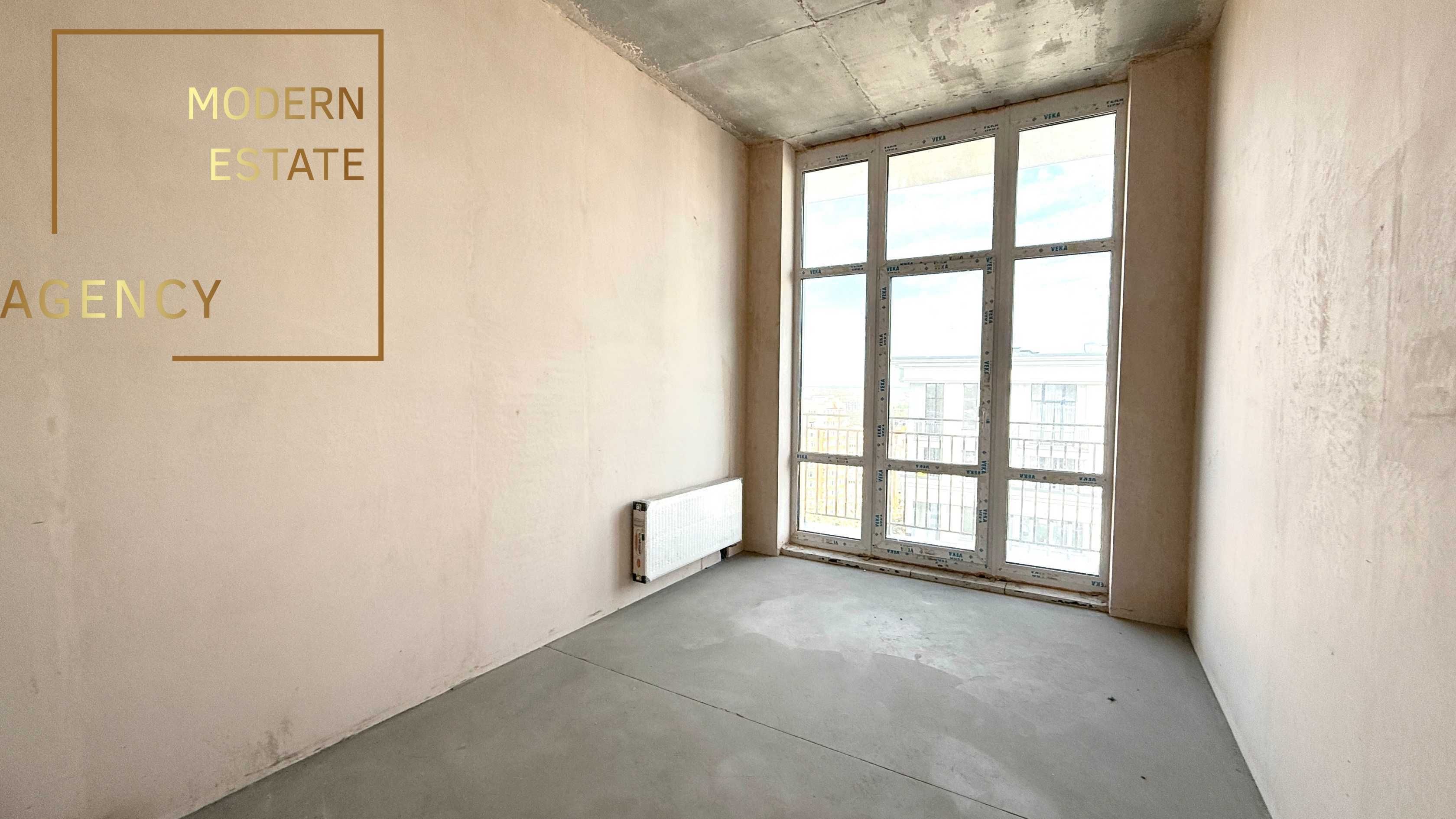 ЖК Центральний 2, Квартира 40м² , М. Ірпінь БЕЗ КОМІСІЇ та %