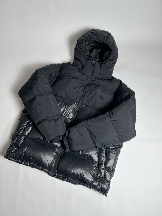 Куртка зимова , пуховик , чоловіча Adidas Down Puffer Jacket HL9181