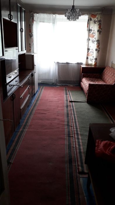 Здається квартира на Чорновола.