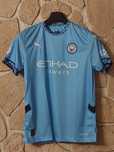 Koszulka piłkarska Manchester City Haaland L