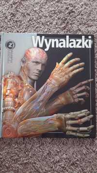 Wynalazki z bliska