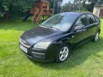 Sprzedam Ford focus mk2 2006r