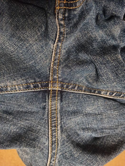 Фірмові джинси Next ,"F&F" великого розміру