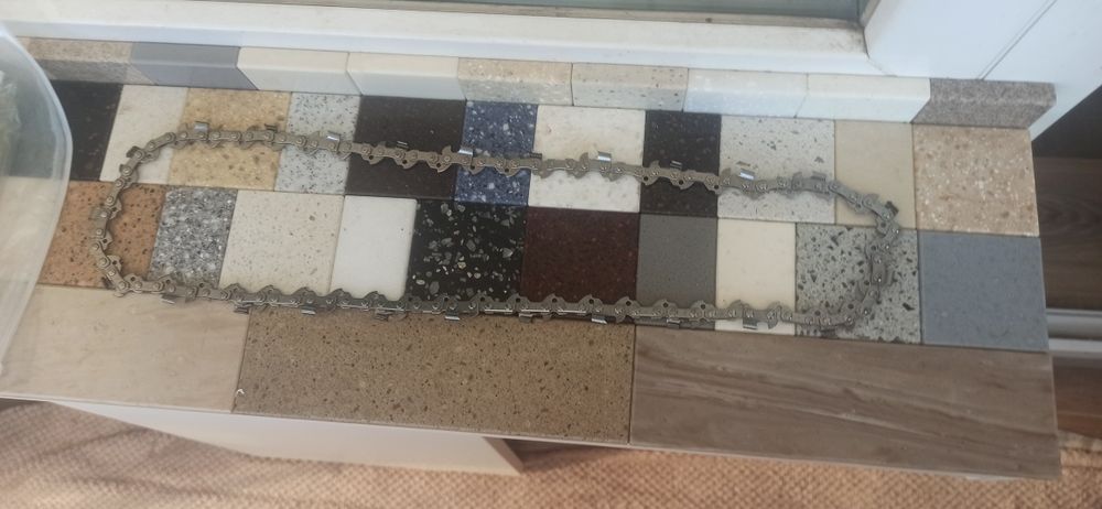 Цепь для электропилы для бензопилы