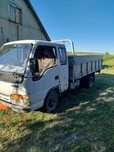 Продам грузову машину FAW1041