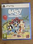 Gra "Bluey the videogame" PlayStation 5