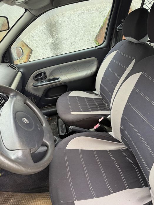 Renault clio 1.5 DCI