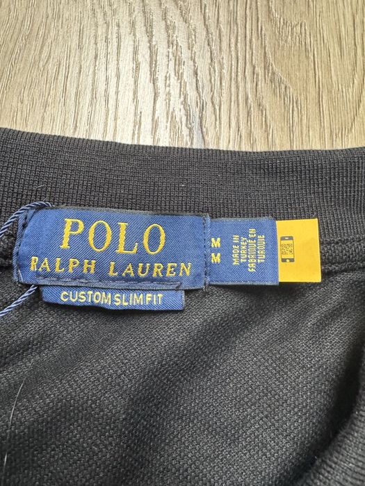 Koszulka Polo Ralph Lauren