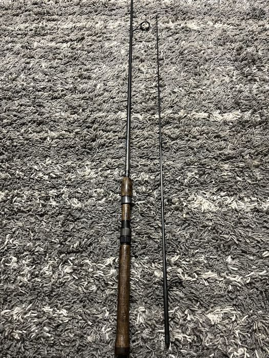 St.Croix Avid,GC Mirrox