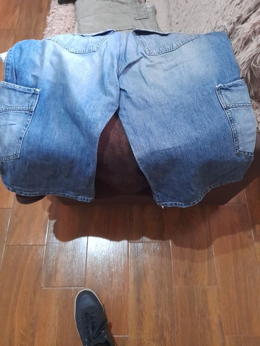 Calcas Mc Daniel,s e Jens