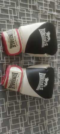 Luvas de boxe lonsdale