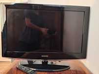 TV samsung used but like new