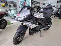 Aprilia Tuono