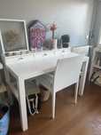 Secretaria quarto