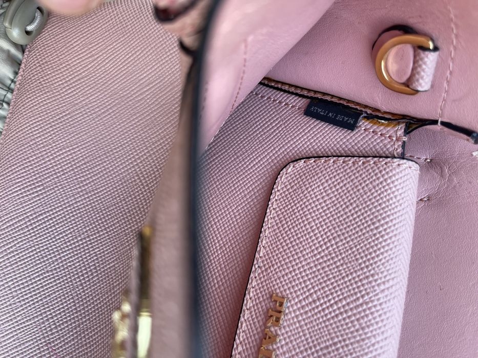 Женская сумка жіноча сумка Prada