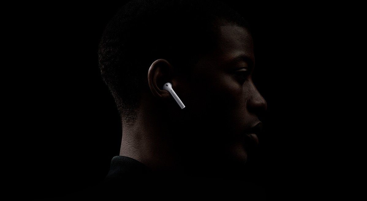 Навушники Apple airpods 2 generation, AirPods Pro 2