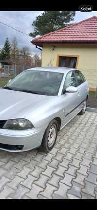 Seat ibiza 1,2 seat