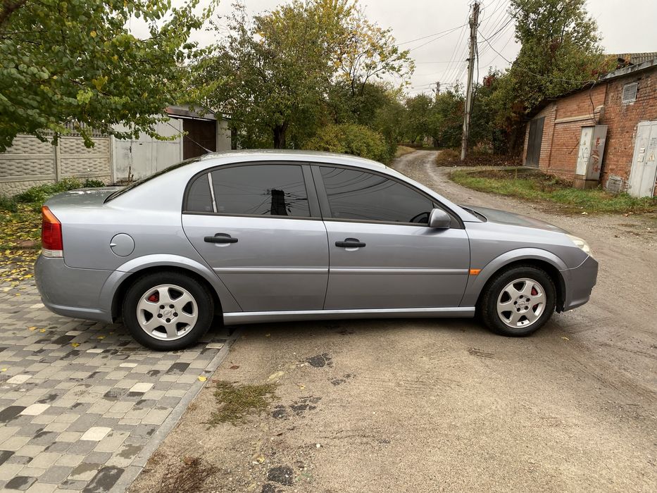 Продам Opel Vectra