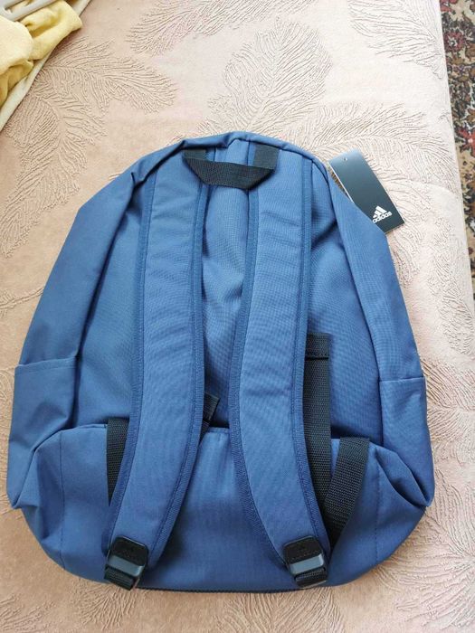Рюкзак adidas CLASSIC оригінал з етикеткою