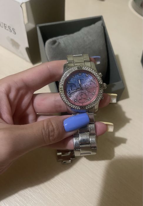 Годинник наручний Guess