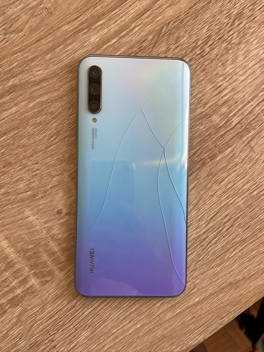 Huawei P Smart PRO 128GB *URGENTE*