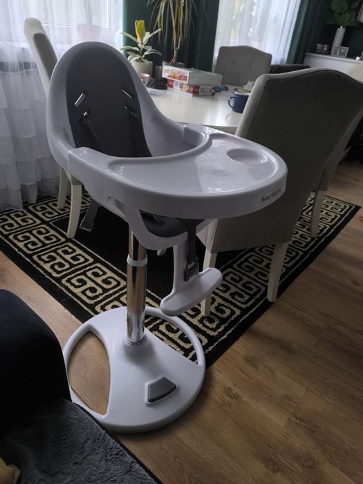 Krzesełko do karmienia