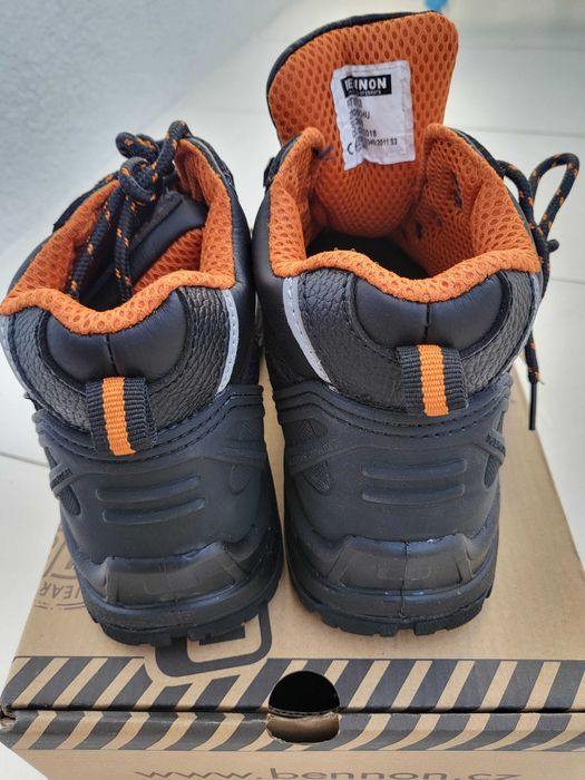 Dobre w teren buty Bennon rozmiar 39