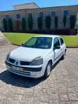 Renault clio 1.5 DCI comercial