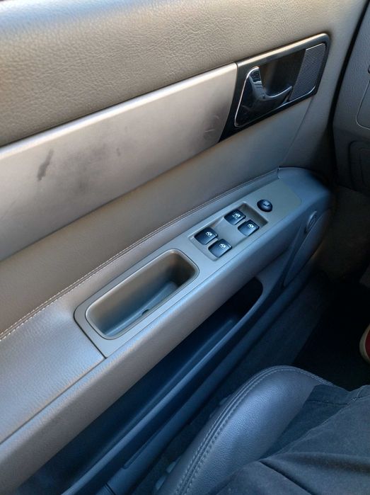 Chevrolet Nubira 2005