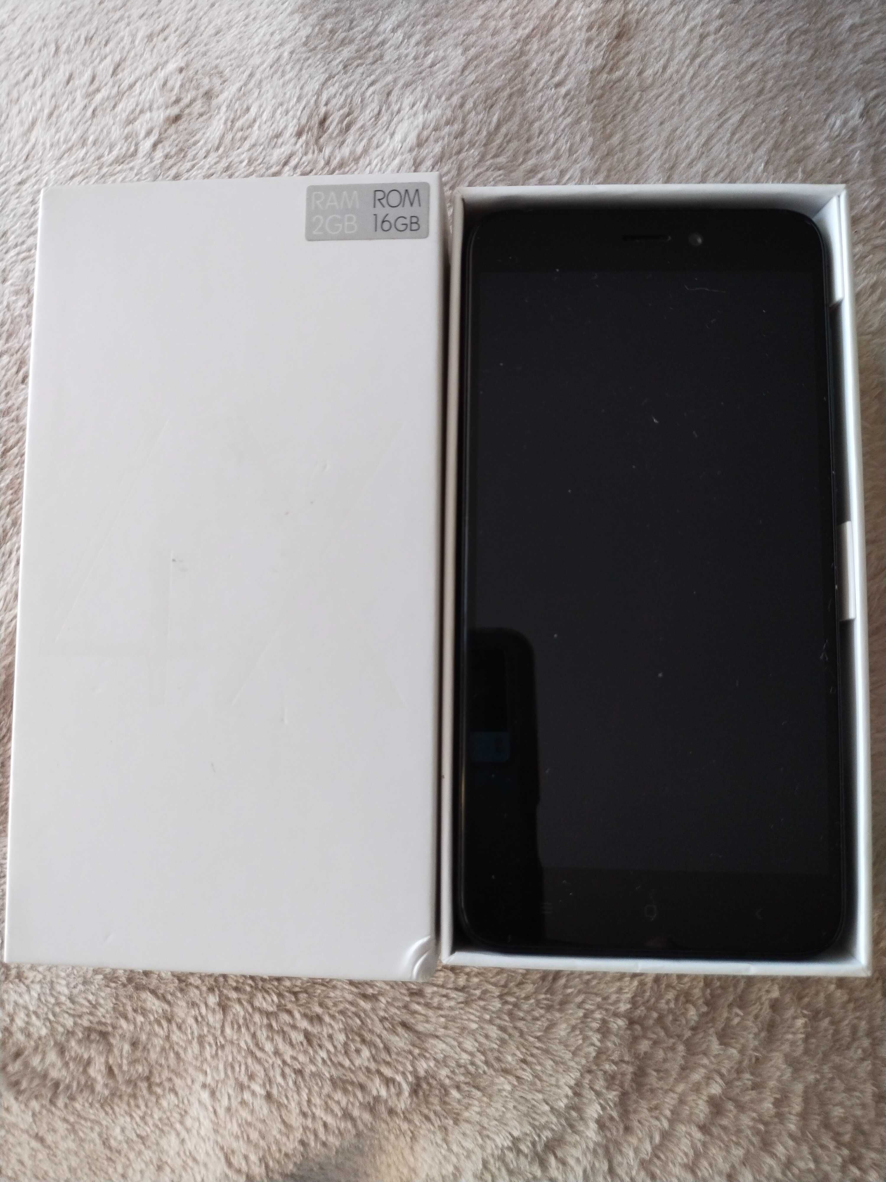 Телефон Xiaomi redmi 3s та 4x