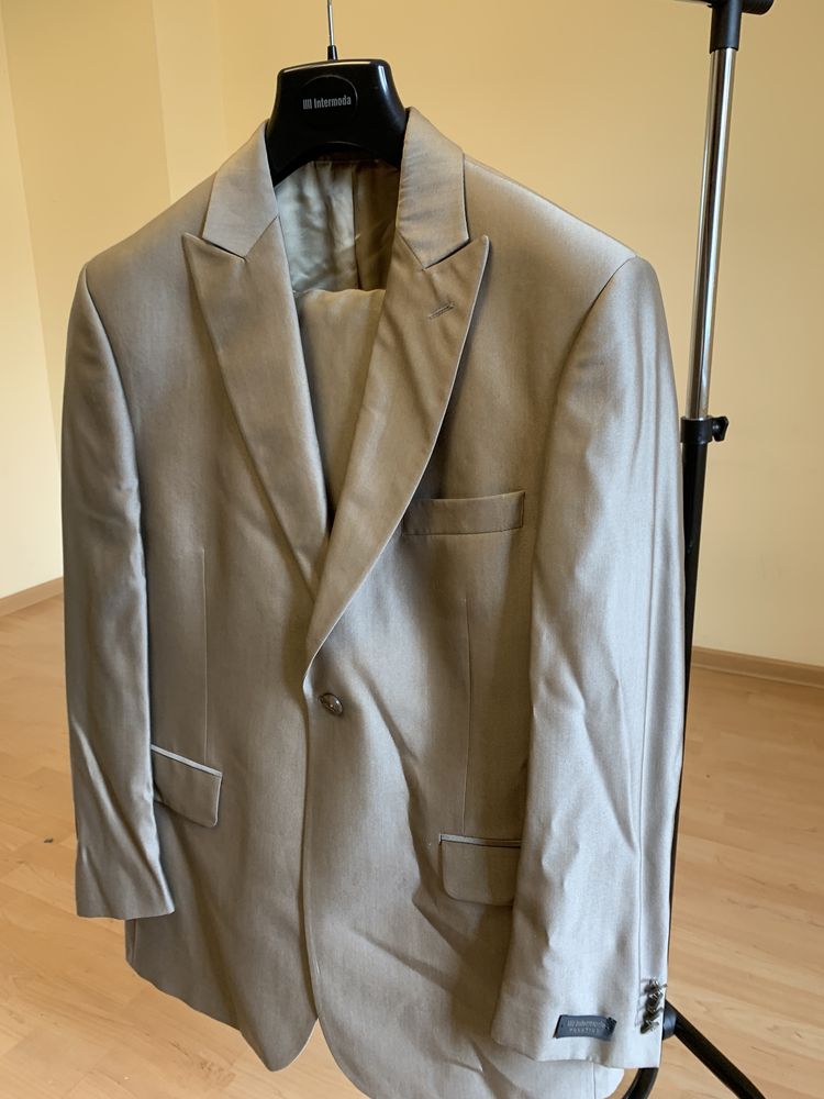 Garnitur Intermoda III 176cm