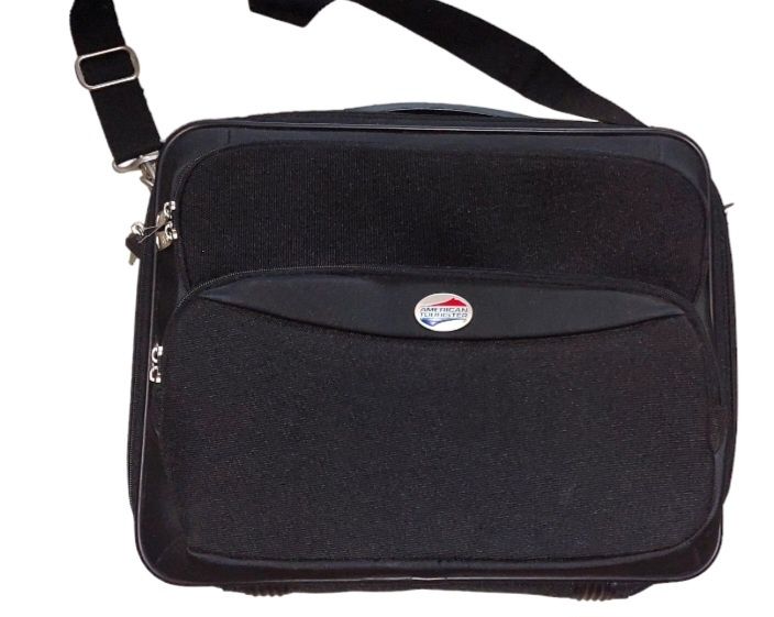 Torba na laptopa American Tourister nowa