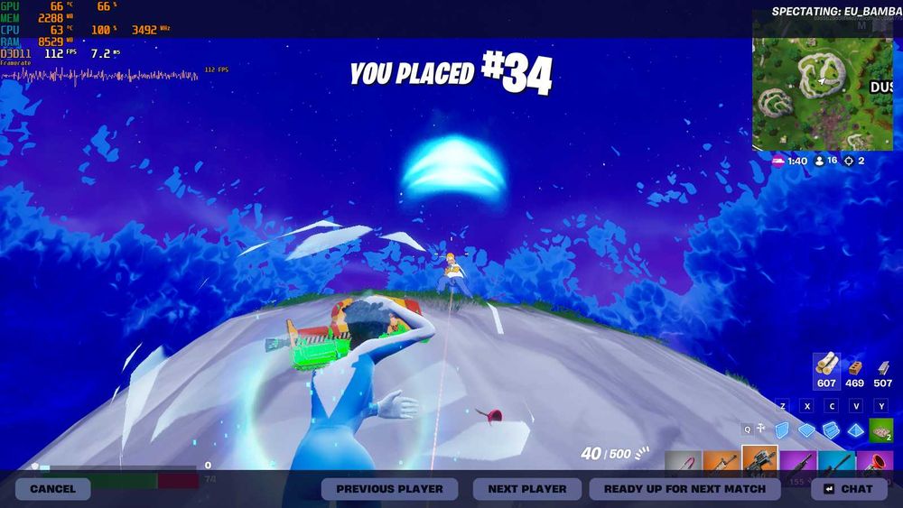 PC GAMING I5 C/ Windows + Office