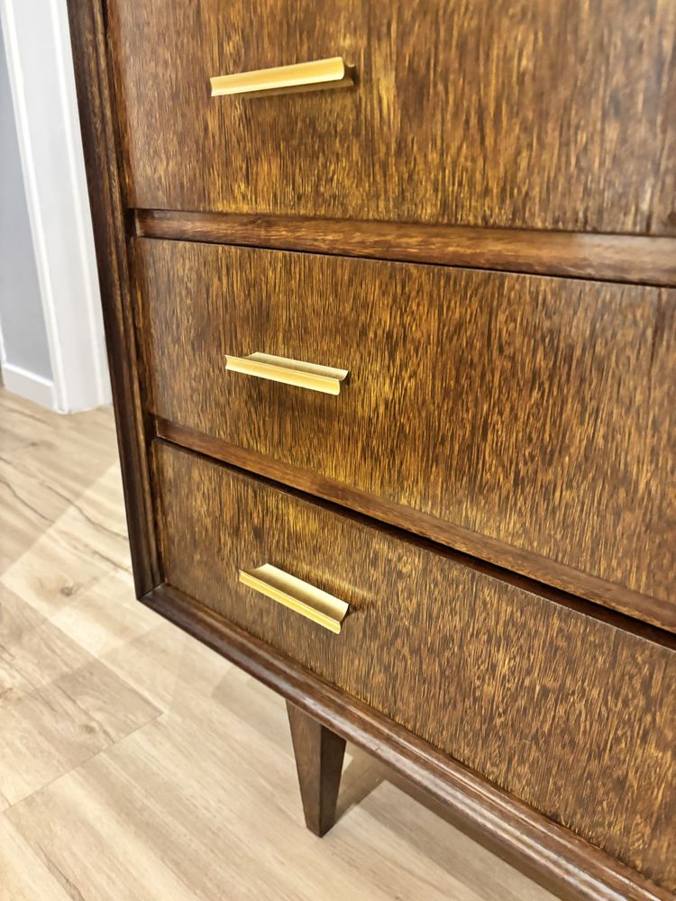 Comoda/Aparador vintage Restaurada