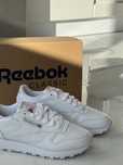 Кросівки Reebok classic leather