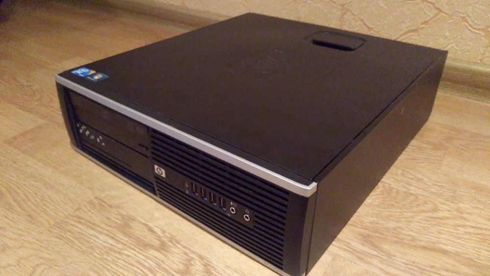 HP Compaq 6000 SFF