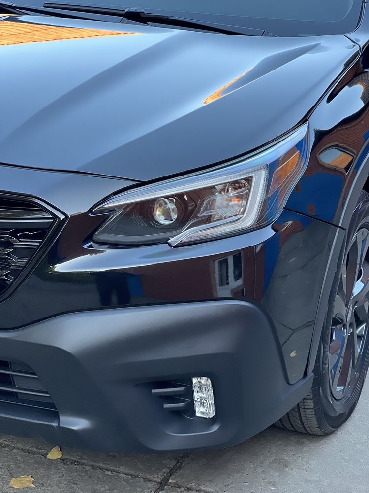 Subaru Outback Onyx Edition 2.4T XT 2019р