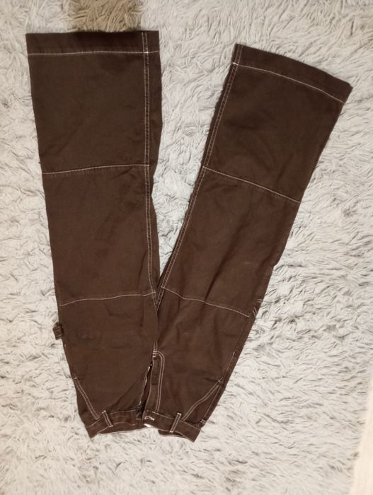 Spodnie  damskie