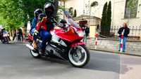 Honda CBR1000F SC24