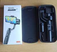 Gimbal stabilizator Hohem iSteady Mobile+