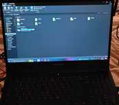 LAPTOP LEGION 1660Ti i5 9300 Ram 16gb / 516gb dysk
