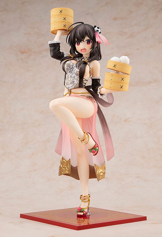 Figuras de anime (Parte 1)