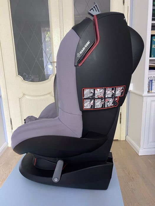 Автокрісло Maxi Cosi Tobi 9-18кг