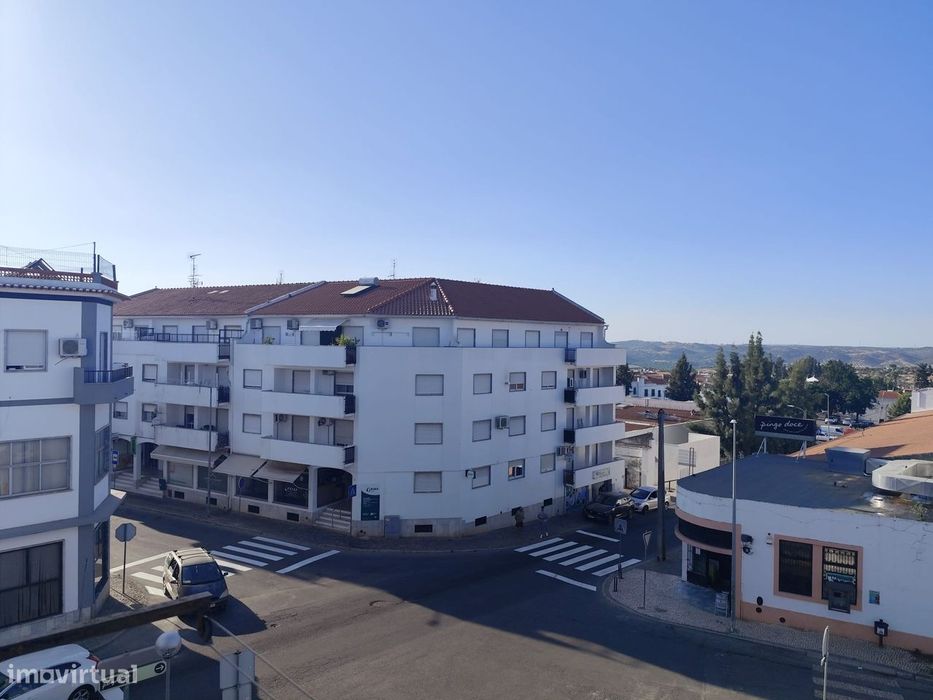 T2 remodelado em Moura