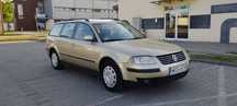 *VW-*PASSAT*1,9 TDI-2003R**Polecam**